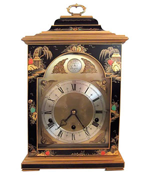 Clock-1
