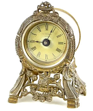 Clock-3