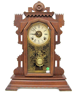 Clock-4