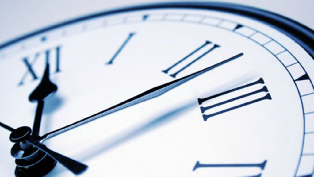 Hours of Operation
