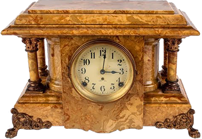 Seth Thomas Clock